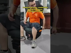 Механическая подвеска Удобный грузовик Сиденье водителя Автомобиль Сиденье водителя Автобус Сиденье полугрузовика