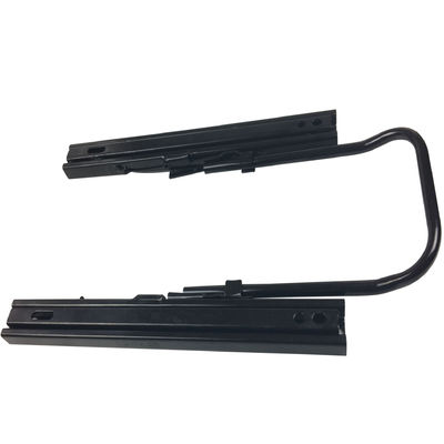 Купить Универсальные регулируемые двойные замки с подвижной рельсовой рельсовой рельсовой рельсовой машиной online manufacture