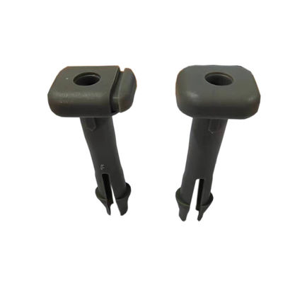 Купить Аксессуары автомобильных сидений Налоговая головка Вставка трубки Руководство блокировка Налоговая головка переключатель online manufacture