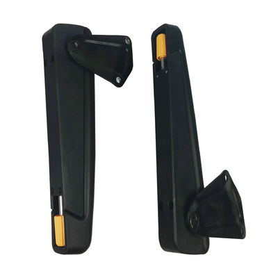 Купить Автомобильный кресло Комфортные аксессуары Регулируемая автокресло подлокотника PU пены грузовик подлокотник online manufacture