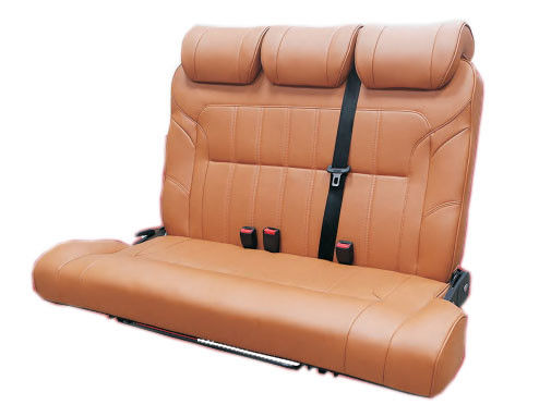 Купить Высокие спинные ремни Rv Rock And Roll Кровать Автокресла Rv Camper Van Интерьер online manufacture