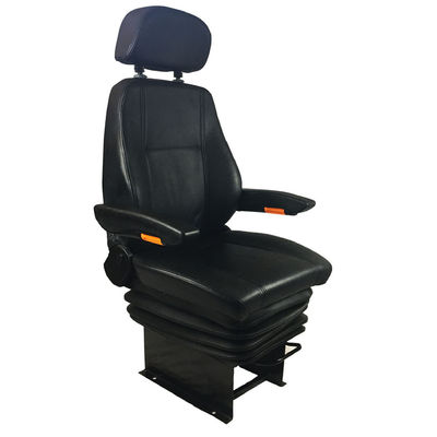 Механические подвесные сиденья железнодорожные рельсы обнаружение неисправностей инженерные машины сиденья