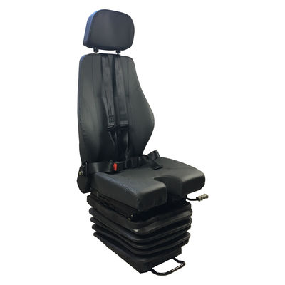 V-образный Китайский завод Grammer Base Mechanical Suspension Seat для крана